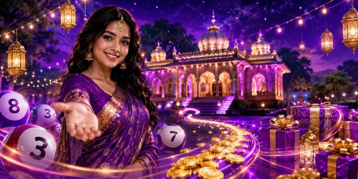 গাজীপুরে ঈদ উৎসব লটারি ও বেটিং বিশেষ ইভেন্ট