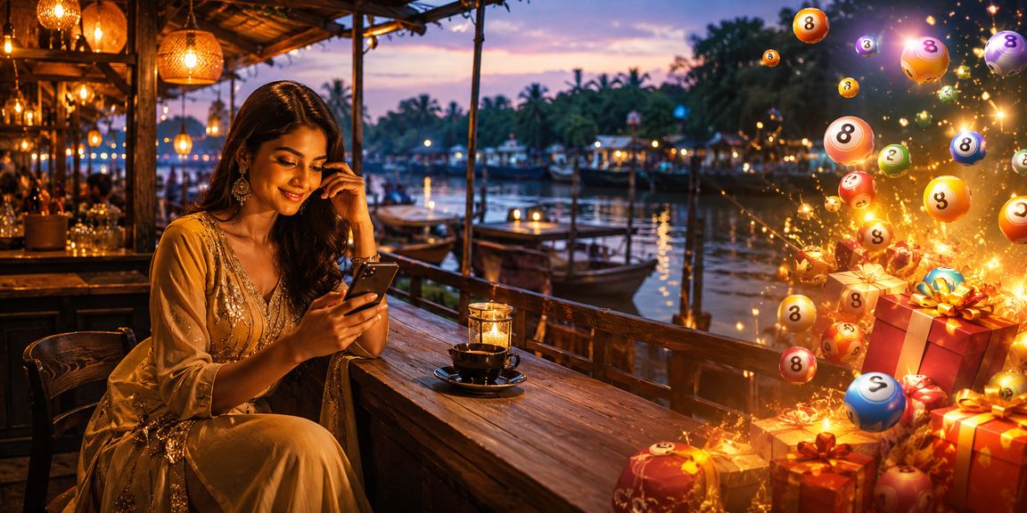 খুলনার রাতের বাজারে লটারি ও পেমেন্ট অভিজ্ঞতা