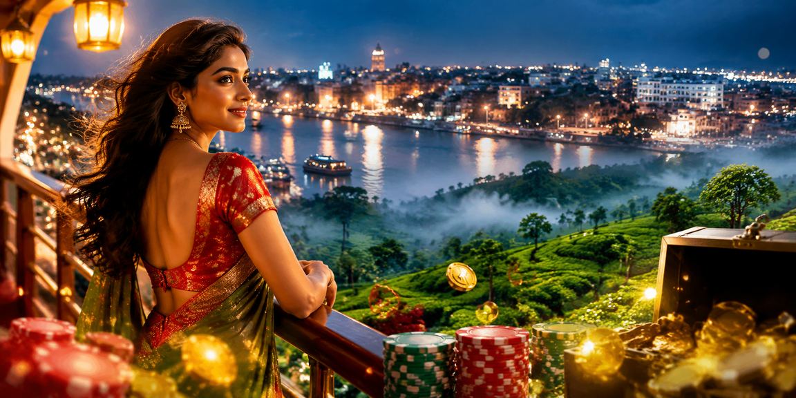 রাজশাহীতে রেজিস্ট্রেশন বোনাস ও পেমেন্ট অফার