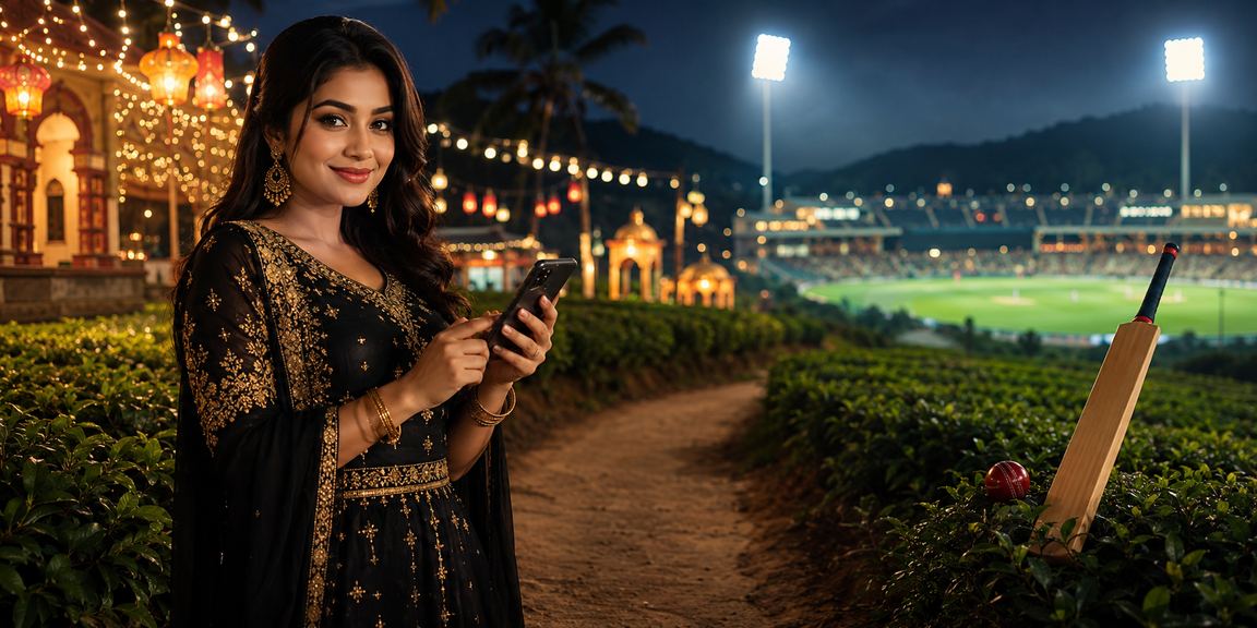 রংপুরে ঈদ উৎসবে ক্রিকেট বেটিং — সচেতন বিনোদনের আনন্দ